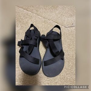Men's Z/1 Classic Chacos; Excellent Condition!
